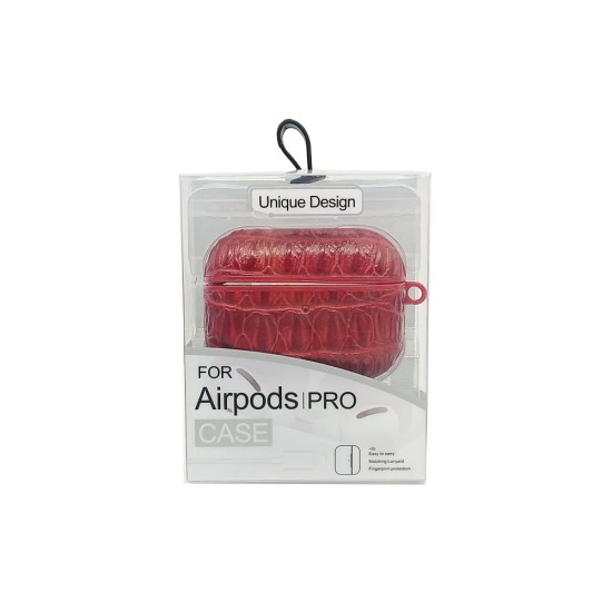 FASHION DESIGN SILICON CASE WITH KEYCHAIN HOOK AND STRAP FOR APPLE AIRPODS PRO FASHION DESIGN SILICON CASE WITH KEYCHAIN HOOK AND STRAP FOR APPLE AIRPODS PRO